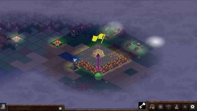 Spiritlands: Full Game Trailer смотреть онлайн