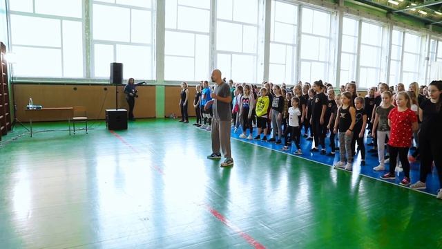 ДЕТИ ПЛАНЕТЫ - ЕГОР ДРУЖИНИН 2019 смотреть онлайн