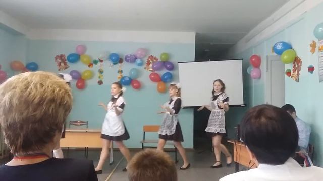 Последний звонок.Концерт. смотреть онлайн