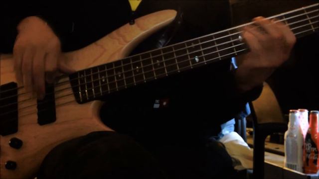 Cover Bass Arise Roots - Warrior смотреть онлайн