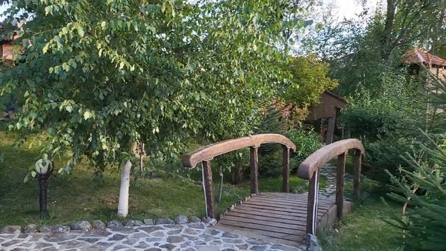 Green Canyon Restaurant in Gyumri, Armenia | Armenia Journey Guide смотреть онлайн
