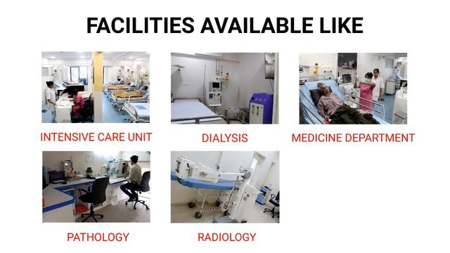 Ozone Multispeciality Hospital in Vasai Call at: 7447404083/84 смотреть онлайн