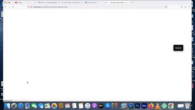 How to link button to the next page in Wordpress using Elementor смотреть онлайн