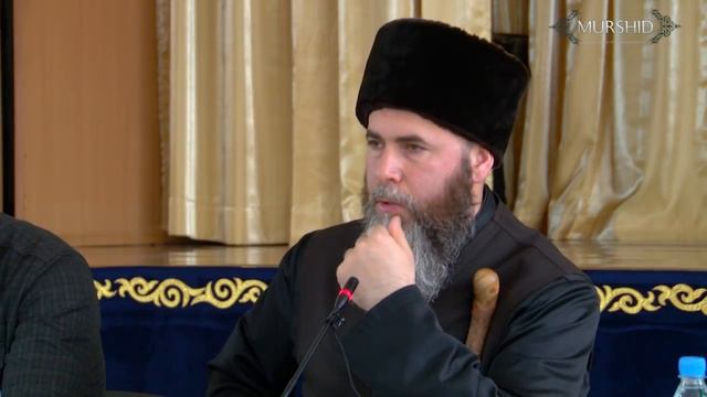 Межиев Салахь | Вайн къинош хьулдеш волчу Далла хастамбар смотреть онлайн