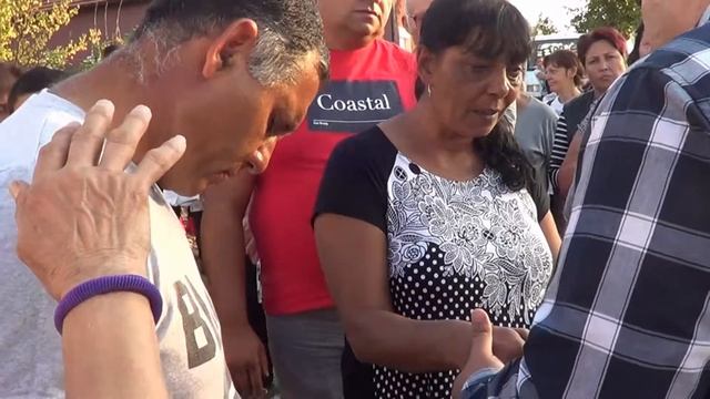Молитва за освобождение и изцеление на цялото семейство! смотреть онлайн