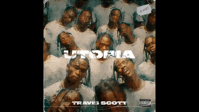[FREE] Travis Scott x Utopia Type Beat ~ 