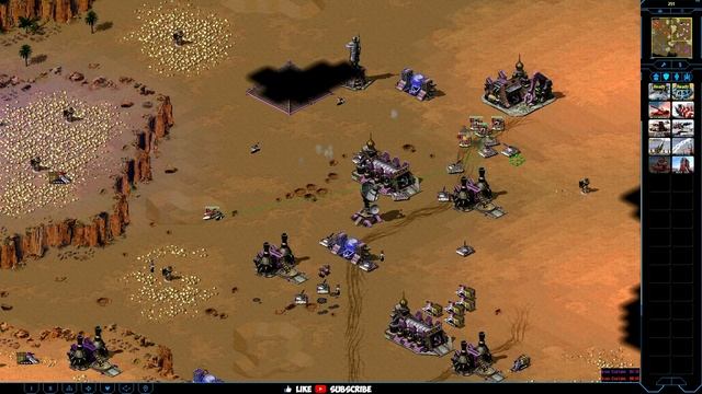 Red Alert 2 // Behind in the tank count ft. XxMalaboo смотреть онлайн