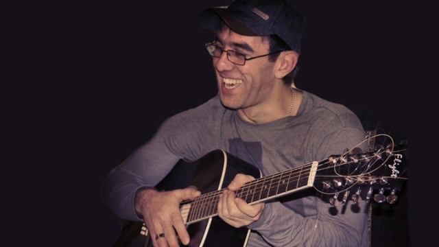 Заур Магомадов - Танцуя танец смерти гибли Мы смотреть онлайн