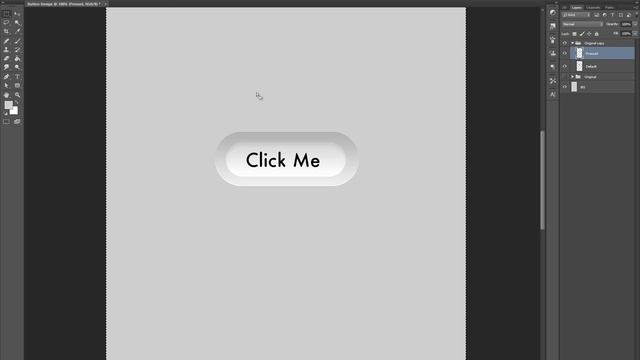 Custom Button Design in Android Studio using Photoshop and 9-Patch смотреть онлайн
