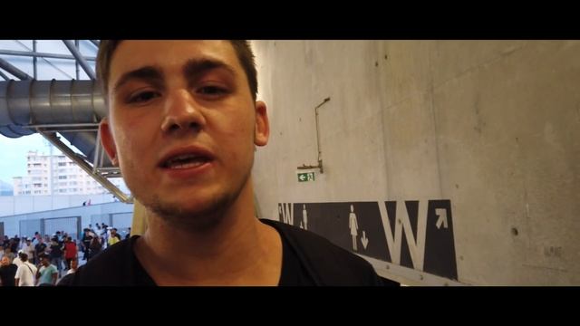 VÉLODROME ULTRA(S) CHAUD ! | VLOG #32 - Olympique de Marseille-AS Saint-Etienne - Orange Vélodrome смотреть онлайн