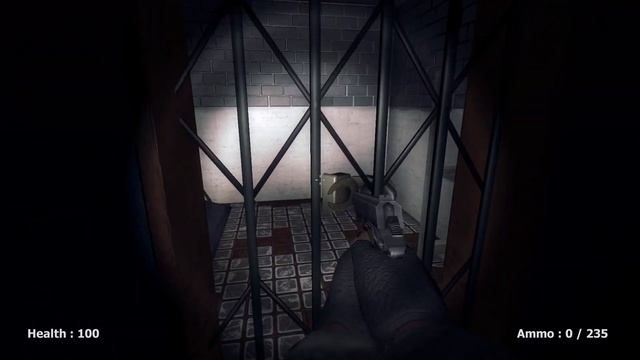 Slendrina Must Die - The Cellar - 8/8 Books COMPLETE смотреть онлайн