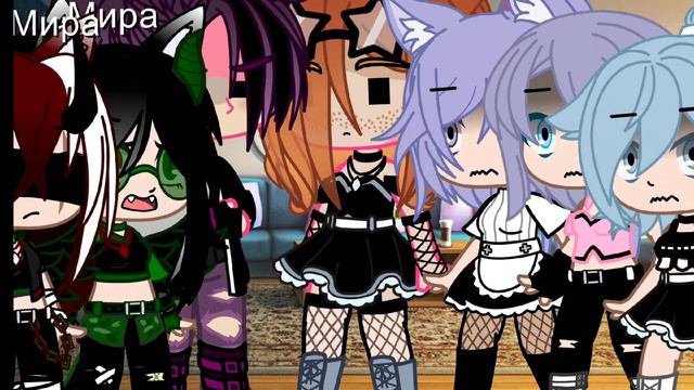 Пхапхапха не ну реально, хорошая пара конечно Альт_Не_Рома/Альт_Мира и Альт_Не_Рома/Мира ||Ролка|| смотреть онлайн