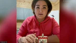 Миляуша Шайхелислямова Краткая Биография (Башкирская Домохозяйка)