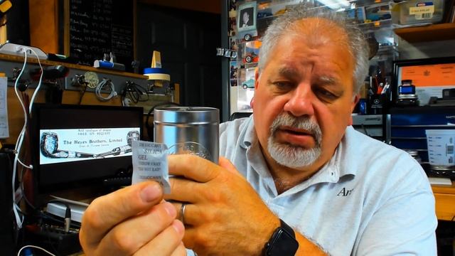 Vauen filter Tins смотреть онлайн