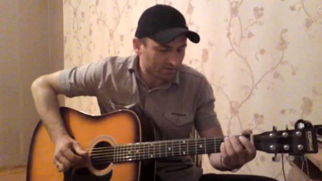 Шамиль Чеченская песня под гитару Я куплю тебе жизнь смотреть онлайн