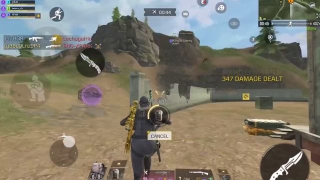 31 Kills Full Gameplay Call of Duty Mobile Battle Royale смотреть онлайн
