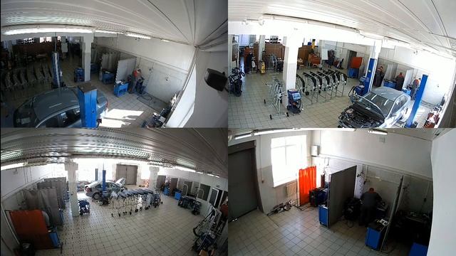 Демонстрационный экзамен, компетенция «Кузовной ремонт» смотреть онлайн