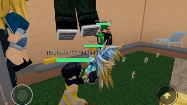 Roblox The Elevator | It’s Raining Tacos!!! ( these songs in the video are not mine) смотреть онлайн