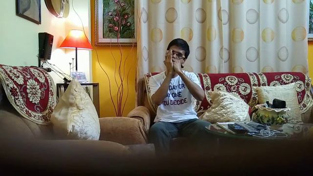 AISA MAUKA PHIR KAHAAN MILEGA AN EVENING IN PARIS HARMONICA INSTRUMENTAL BY MRINMOY CHOWDHURY смотреть онлайн
