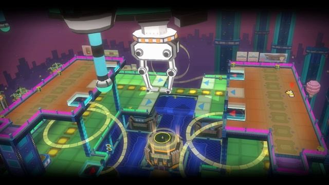 Game & Wario: Taxi All Stages 60fps смотреть онлайн