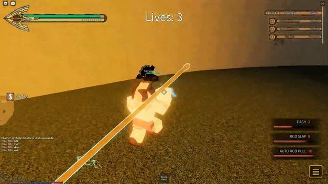 [YBA] Beach Boy 2v2s смотреть онлайн