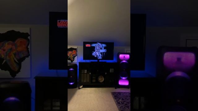 JBL PartyBox 1000 & 200 смотреть онлайн