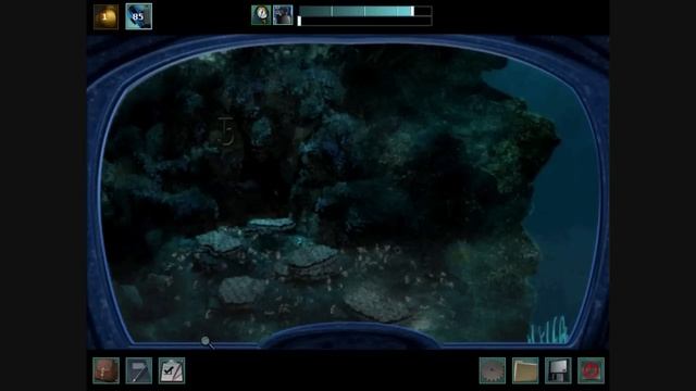Nancy Drew: Ransom of the Seven Ships (Part 10): Half Moon Reef смотреть онлайн