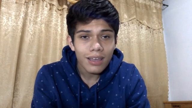 SHAWN MENDES - STITCHES (Cover By Christian Hoffman) смотреть онлайн