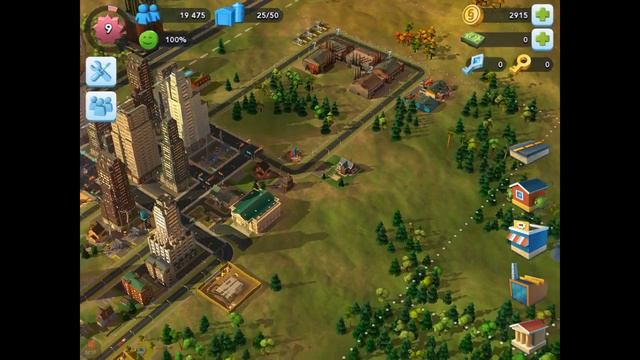 So long and tiring | The Sandbox Evolution 2 and SimCity Build it смотреть онлайн
