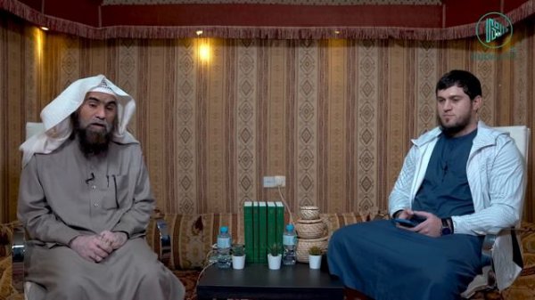 Важное НАСТАВЛЕНИЕ ОТ ШЕЙХА Халида Аль-Фулейджа