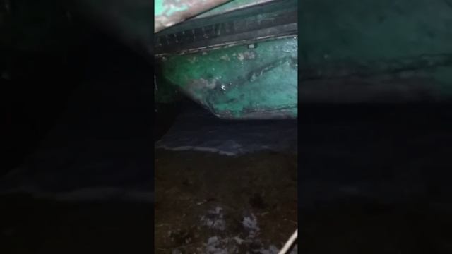 Трактор ЮМЗ 6 как я сделал грею масло и тосол заводу при любом морозе смотреть онлайн