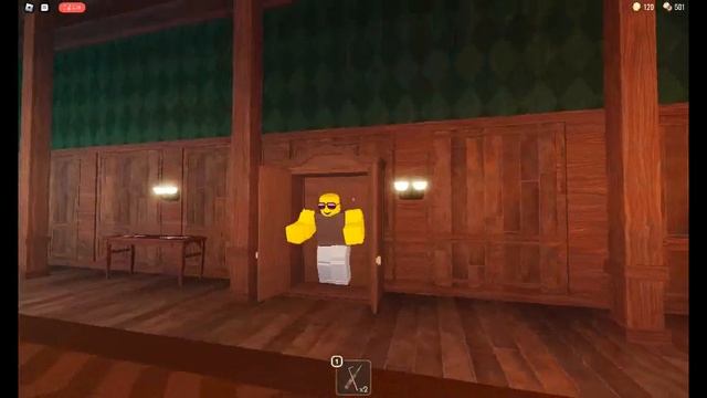 How to meet Jack in roblox Doors @SOND_Animation смотреть онлайн