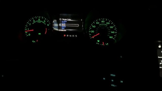 2016 Mustang GT premium night features смотреть онлайн