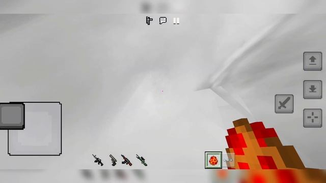 Топовый Аддон На ОРУЖИЕ Для Minecraft Bedrock Edition | Vic's Modern Warfare смотреть онлайн