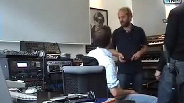 MusoTalk 93 - Studiolegenden -Roland System 100 Korg PS 3200 смотреть онлайн