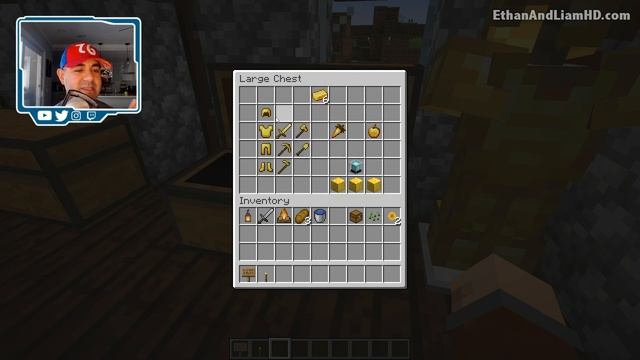 DON'T DO THESE 40 Things in Minecraft : Minecraft Guide смотреть онлайн