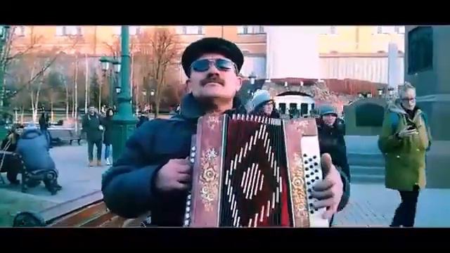 Слепой гармонист от Димчика смотреть онлайн