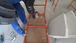 Как сделать демонтаж пазогребневых стен в 2019