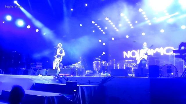 Noize MC | Чернозём | 2018 смотреть онлайн