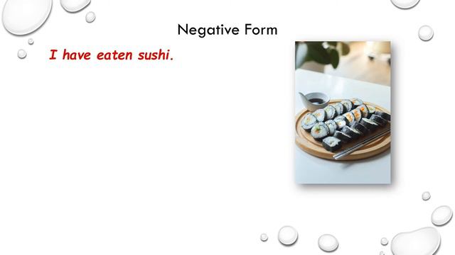Present Perfect Life Experiences смотреть онлайн
