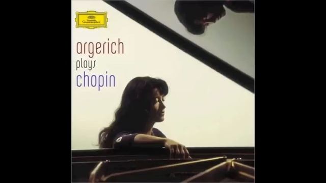 Argerich Plays Chopin: Mazurka No.23 in D Op.33 No.2 смотреть онлайн