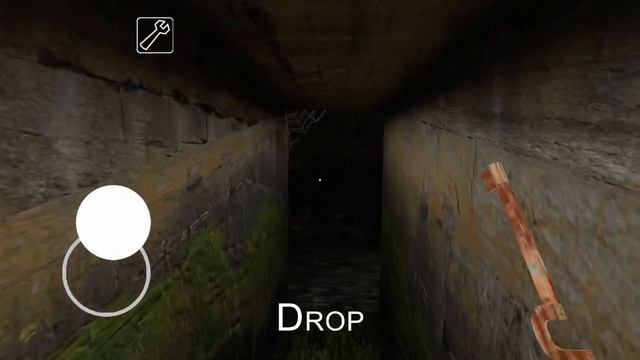 How to use a rusty padlock key in Granny смотреть онлайн