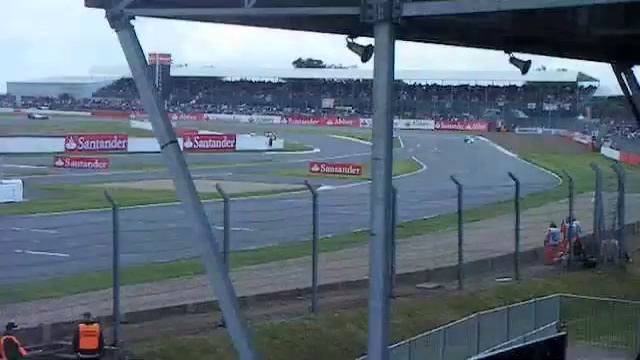 Formula 1 - Silverstone 2009