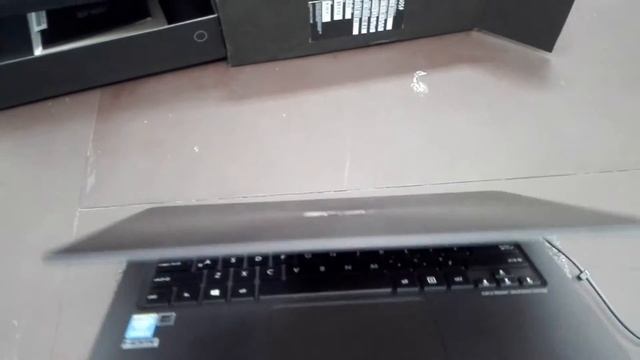 ASUS UX305FA (MS)-FC076H, ASUS ZENBOOK UX305FA, How to unboxing смотреть онлайн