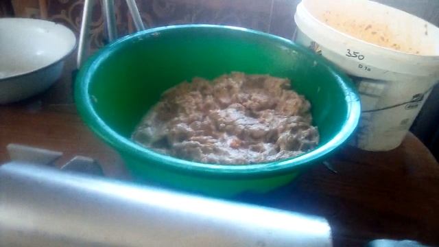 ???Домашня ковбаса по- Закарпатськи(пікниця,гурка) смотреть онлайн