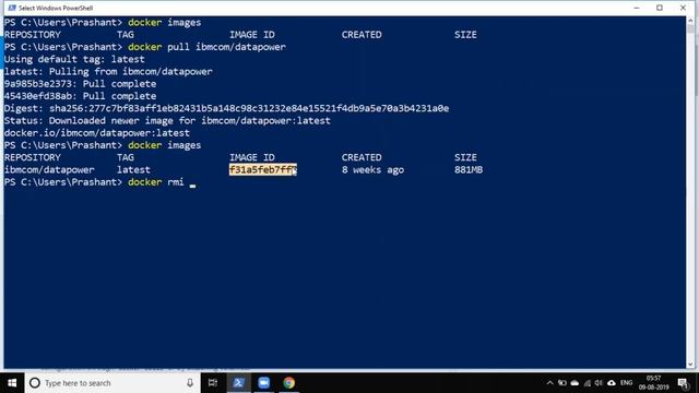 How to Configure IBM Datapower in Docker смотреть онлайн