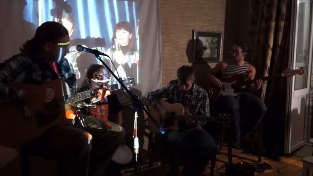 Холм с Кулями - Я На Твоей Стороне смотреть онлайн