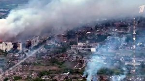 Дорога на Волчанск остается одним из самых горячих участков СВО