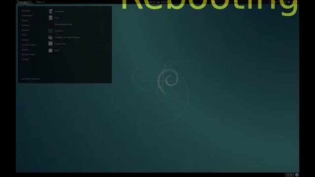 Tutorial: Debian 8, KVM, OVMF, howto, eine Grafikkarte GTX 780 in einem virtuellen Windows7 benutze смотреть онлайн