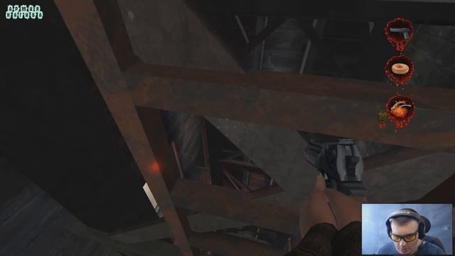Postal 2: Paradise Lost☛ ЧЕТВЕРГ смотреть онлайн